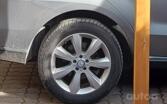 Mercedes, lengvojo lydinio