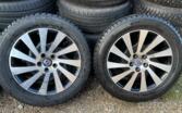 Volvo-Ford, lengvojo lydinio