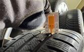Volkswagen, lengvojo lydinio