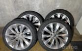 Volkswagen, lengvojo lydinio