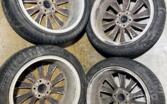 Volkswagen, lengvojo lydinio