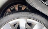 Volkswagen, lengvojo lydinio