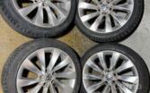 Volkswagen, lengvojo lydinio