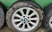 Bmw, lengvojo lydinio
