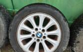 Bmw, lengvojo lydinio