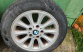 Bmw, lengvojo lydinio