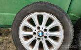Bmw, lengvojo lydinio