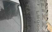 VW, lengvojo lydinio