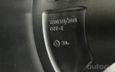 VW, lengvojo lydinio