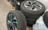 VW, lengvojo lydinio