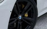 Bmw, lengvojo lydinio