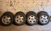 Volkswagen, lengvojo lydinio