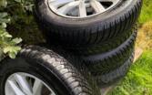 Vw, lengvojo lydinio