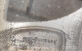 RGD Germany, lengvojo lydinio