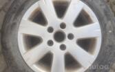 VW, lengvojo lydinio