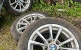 Bmw, lengvojo lydinio