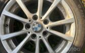 Bmw, lengvojo lydinio