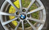 Bmw, lengvojo lydinio