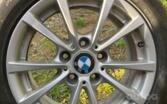 Bmw, lengvojo lydinio