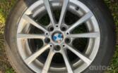 Bmw, lengvojo lydinio