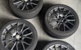 BMW, lengvojo lydinio