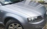 Audi, lengvojo lydinio