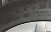 Volkswagen, lengvojo lydinio
