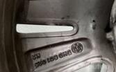 Volkswagen, lengvojo lydinio