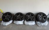 Mercedes-Benz, lengvojo lydinio