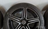 Mercedes-Benz, lengvojo lydinio