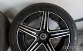 Mercedes-Benz, lengvojo lydinio