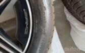 Mercedes-Benz, lengvojo lydinio