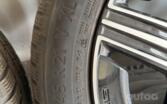 Mercedes-Benz, lengvojo lydinio
