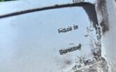 Audi,VW,Škoda,Seat, lengvojo lydinio