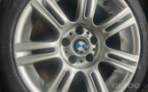 Bmw, lengvojo lydinio