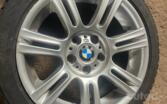 Bmw, lengvojo lydinio