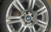 Bmw, lengvojo lydinio