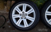 Audi, lengvojo lydinio