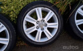 Audi, lengvojo lydinio