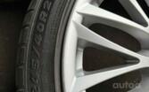 Bmw, lengvojo lydinio