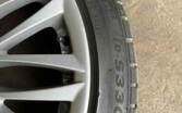 Bmw, lengvojo lydinio