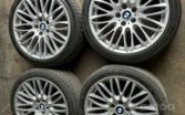 Bmw, lengvojo lydinio