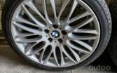 Bmw, lengvojo lydinio