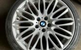 Bmw, lengvojo lydinio