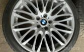 Bmw, lengvojo lydinio