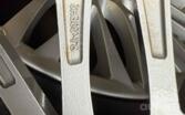 Bmw, lengvojo lydinio
