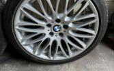 Bmw, lengvojo lydinio