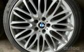 Bmw, lengvojo lydinio