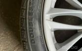 Bmw, lengvojo lydinio