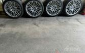 Bmw, lengvojo lydinio